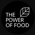 Logo de The Power of Food