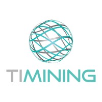 Logo de TIMining